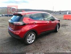 Chevrolet Bolt